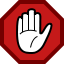 Datei:StopHand.png